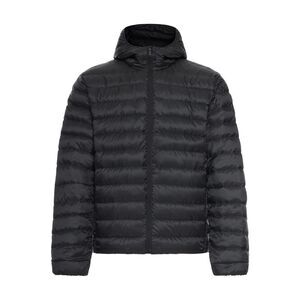 Canada Goose Men Stratus Tonal Label Hooded Jacket